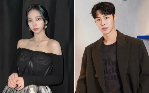 Momen Karina aespa Bahas 'Transit Love' Viral usai Dikonfirmasi Pacari Lee Jae Wook