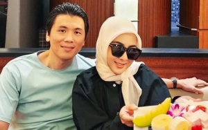 Syahrini Mendadak Trending di X usai Aksi Centil Manja di Masa Lalu Dirindukan