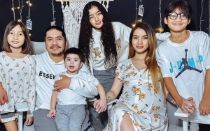 Sheila Marcia Bongkar Alasan Haru 'Tutup Pabrik' usai Lahirkan Anak Kelima