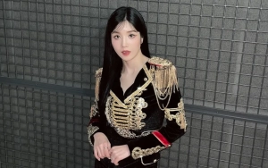 Kwon Eunbi Mendadak Terseret Skandal Perselingkuhan dan KDRT Atlet Bisbol 