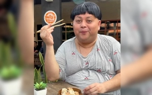 Papham Geram Kena Teror Pinjol 