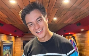 Baim Wong Gercep Ikut Ambil Tindakan di Tengah Hebohnya Anak Artis Terlibat Aksi Bully