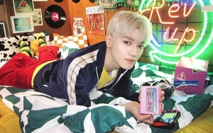 Taeyong NCT Beri Hadiah Gak Kaleng-Kaleng untuk Fans Setia 