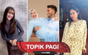 Ayu Ting Ting Diduga Terkapar Sakit, Ibu Sabda Ahessa Pernah Spill Tabiat Wulan Guritno-Topik Pagi