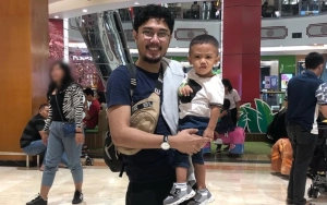 Angger Dimas Tahan Emosi Tahu Dante Sempat Ditendang YA saat Rekonstruksi