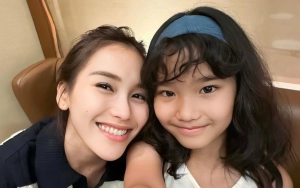 Putri Ayu Ting Ting Raih Prestasi Gak Kaleng-Kaleng bak Kembari Skill Calon Ayah Sambung