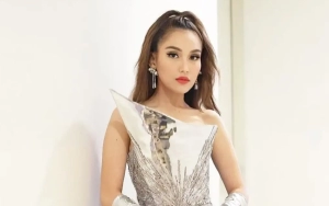Ayu Ting Ting Auto Diapeli Camer dan Adik Ipar usai Jatuh Sakit kala Calon Suami Tugas