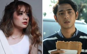 Putri Anne Pamer Reaksi Kalem di Tengah Rumor Pakai Uang Arya Saloka untuk Perawatan