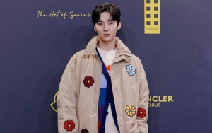 Hwang Minhyun Persembahkan 'Lullaby' sebagai Kado Perpisahan sebelum Wamil