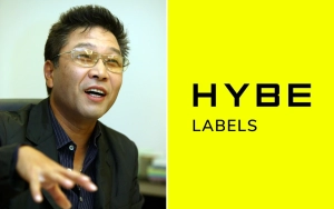 Lee Soo Man Jual Saham SM Entertainment yang Tersisa ke HYBE