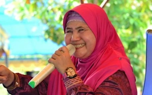 Mamah Dedeh Picu Pro Kontra usai Dianggap Kurang Bijak saat Tanggapi Curhatan Jamaah