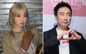 IU Berkaca-kaca saat Lihat Hadiah untuk Neneknya dari Park Myung Soo