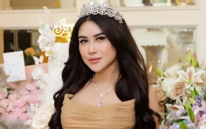 Bebizie Perdana Ekspos Wajah Putri Cantik yang Berusia 1 Bulan 