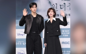 Sutradara 'Wonderful World' Spill Alasan Casting Cha Eunwoo & Kim Nam Joo yang Beda 26 Tahun