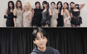 Comeback TWICE 'With You-th' Dibandingkan dengan Jungkook BTS oleh Pengamat Musik