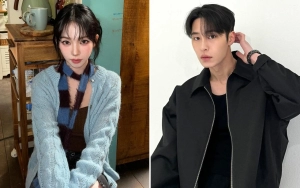 Karina aespa Disambut Heboh saat Muncul Perdana sejak Kencan dengan Lee Jae Wook