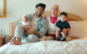 Irish Bella Ungkap Pesan Jleb Soal Aib di Tengah Kabar Ammar Zoni Ingin Jual IG Senilai 2 Miliar