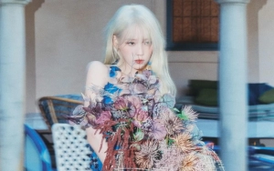 IU Keluarkan 5 Member Fanclub karena Jual Tiket Konsernya Secara Ilegal