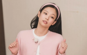 Momen Jennie BLACKPINK Hampir Mengumpat Disinggung PD 'Apartment 404'