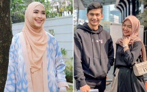 Kakak Ria Ricis Bertemu Keluarga Besar Teuku Ryan di Tengah Dugaan Rujuk