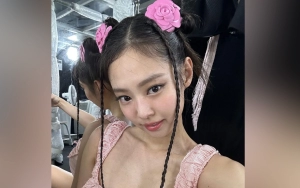 Jennie BLACKPINK Jadi Solois Kedua yang MV-nya Tembus 1 Miliar Views di YouTube