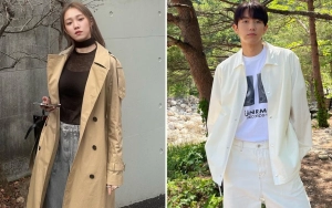 Lee Sung Kyung dan Seulong 2AM Bawakan Duet Emosional untuk 'Transit Love 3'