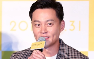 Lee Seo Jin Akhirnya Respons Tudingan Ghosting Pacar usai Minta Foto Tak Senonoh