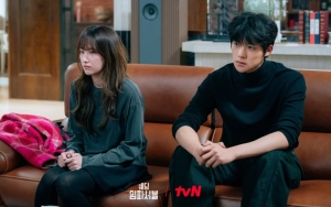 Chemistry Jeon Jong Seo & Moon Sang Min di 'Wedding Impossible' Disorot Gegara Jarak Usia
