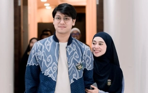 Lesti Kejora dan Rizky Billar Tampil Ala Bangsawan di Fashion Show usai Kondisi Finansial Diungkit