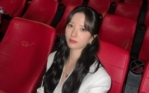 Bona WJSN Kuak Perjuangan Masuk ke Sekolah Action demi 'Pyramid Game'
