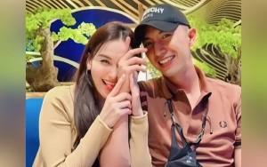 Ayu Ting Ting Pamer Sikap Slay usai Foto Lama Calon Suami Picu Rumor Duda