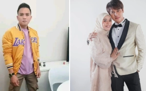 Hard Gumay Pamer Senyum Misterius usai Rizky Billar Diduga Sindir Lewat Ramalan Nasi Kotak