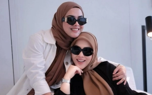 Aisyahrani Bangga Jargon Syahrini Kembali FYP di TikTok