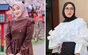 Ririe Farus Terciduk Asyik Bergosip Usai Foto Nissa Sabyan Berdua dengan Ayus Picu Perdebatan