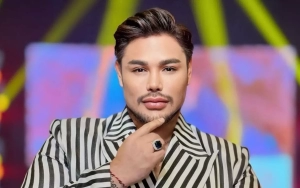 Ivan Gunawan Bak Tampar Haters Kala Kaitkan Soal Musuh dengan Penganiayaan