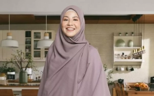 Natasha Rizky Ramai Diperbincangkan Usai Bocorkan Rahasia Miliki Wajah Berseri 