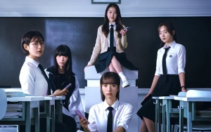Alur LGBT di Drama Bona WJSN 'Pyramid Game' Disambut Heboh