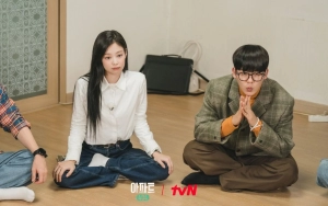 Jennie BLACKPINK Khianati Lee Jung Ha di 'Apartment 404'