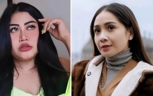 Boiyen Pamer Gaya Funky usai Jadi Korban Ghibah Fans Nagita Slavina di X