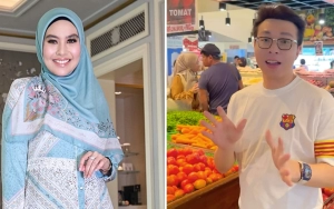 Kartika Putri Diduga Sentil Richard Lee SARA Imbas Terlalu Nyinyiri Penyakitnya