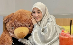 Larissa Chou Umumkan Jenis Kelamin Calon Anak Kedua