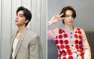 Song Kang Ternyata Gak Diundang Yugyeom GOT7 di Listening Party ‘Trust Me’