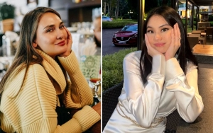 Luna Maya Bocorkan Fun Fact Pernah Dekat dengan Eks Pacar Gege Elisa