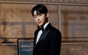 Kim Sungjoo UNIQ Minta Maaf Telah Diam-Diam Punya Istri dan Anak