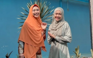 Oki Setiana Dewi Bagikan Pesan Cinta Saat Ria Ricis Diduga Kembali Sindir Teuku Ryan