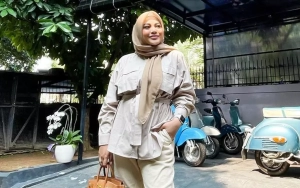 Aurel Hermansyah Mendadak Kembali Digunjing Kala Tampil Cantik di Postingan Ashanty