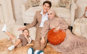 Lesti Kejora Emosi Gara-Gara Putra Rizky Billar Ucapkan Kata 'Anjay'