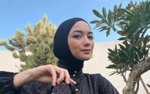 Citra Kirana Tak Kalah Memukau dari Artis Lain Kala Jejer Idol Korea Ternama