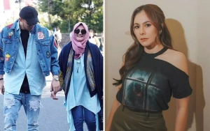 Eks Camer Wulan Guritno Beri Sentilan Makjleb Usai Sabda Ahessa Terus Disudutkan Soal Utang