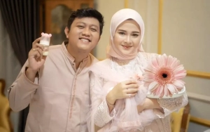 Denny Caknan Dandani Sang Putri dengan Gaya Nyeleneh